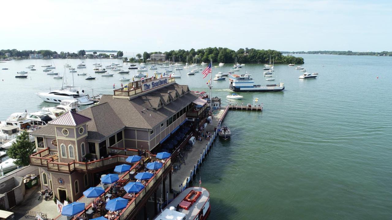 Island Club #97 Vila Put-in-Bay Exterior foto