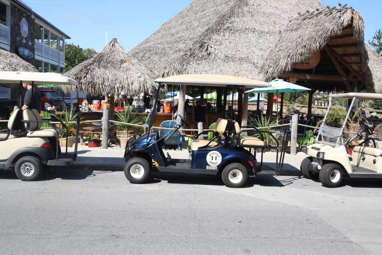 Island Club #97 Vila Put-in-Bay Exterior foto