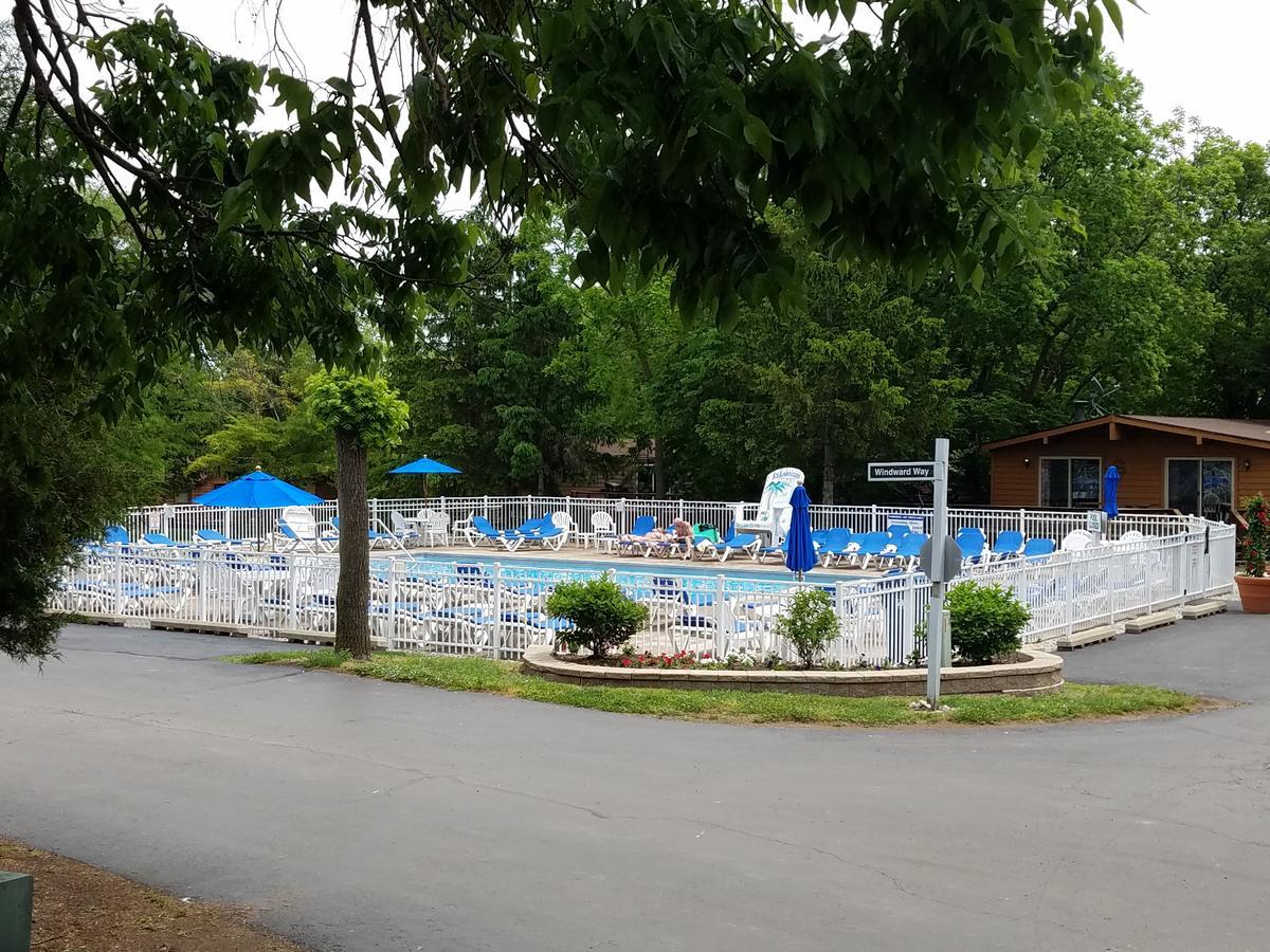 Island Club #97 Vila Put-in-Bay Exterior foto
