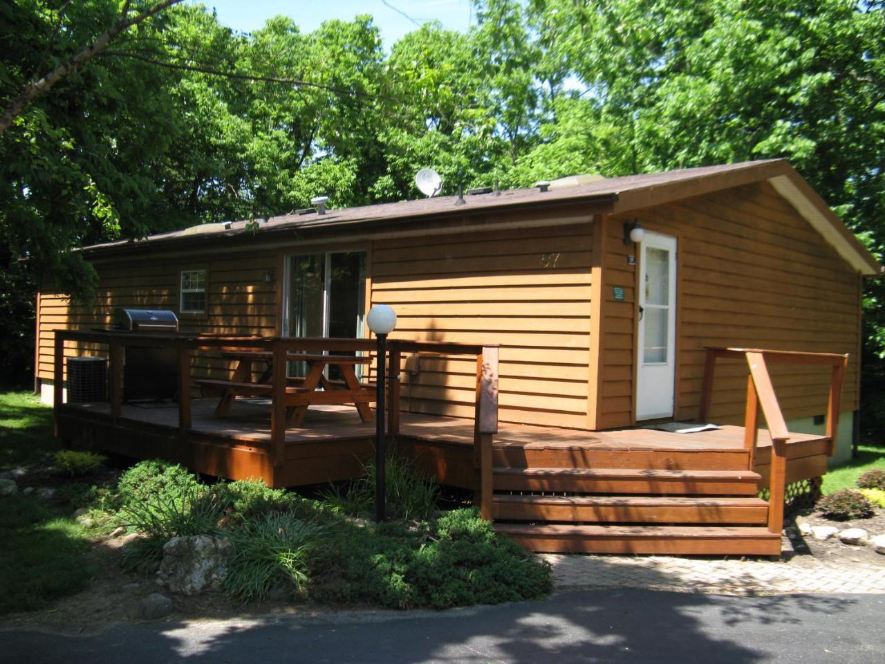 Island Club #97 Vila Put-in-Bay Exterior foto